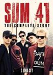 Sum 41 - The Complete Story