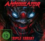 Annihilator - Triple Threat