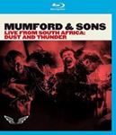 Mumford & Sons - Live In South Africa: Dust & Thunde