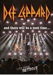 Def Leppard - And There Will Be A Next Time