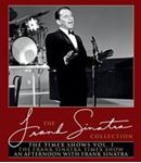 Frank Sinatra - Timex Shows 1: Timex Show/an Aftern