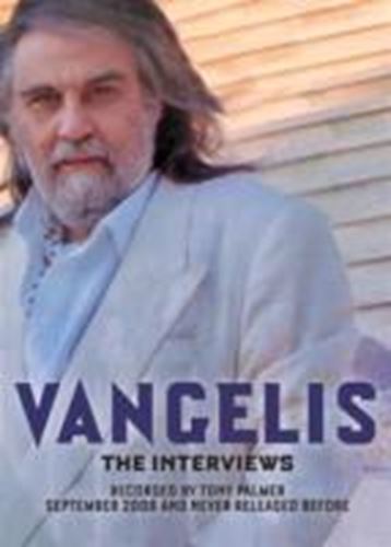 Vangelis - Tony Palmer Interviews