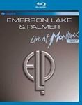 Emerson, Lake & Palmer - Live: Montreux '97
