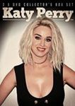 Katy Perry - Dvd Collector's Box Set: Unofficial