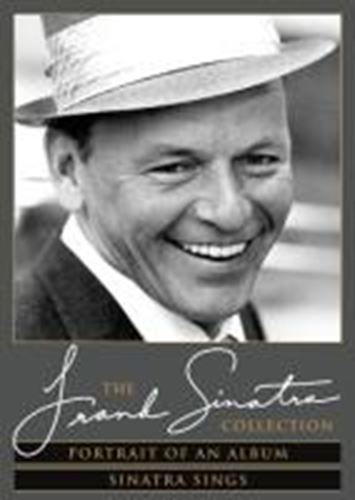 Frank Sinatra - Portrtait Of An Album/sinatra Sings