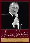 Frank Sinatra - Live: Caesars Palace/first 40 Years