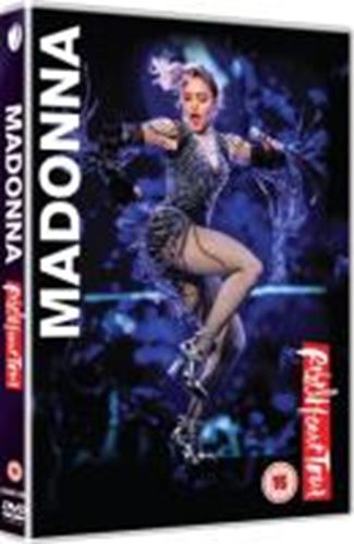 Madonna - Rebel Heart Tour