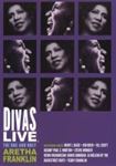 Aretha Franklin - Divas Live: One And Only