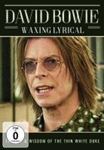 David Bowie - Waxing Lyrical