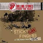 Rolling Stones - Sticky Fingers Live: Fonda Theatre