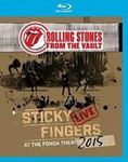 Rolling Stones - Sticky Fingers Live: Fonda Theatre