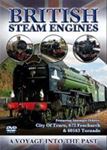 British Steam Engines - City Of Truro & More