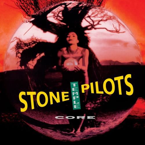 Stone Temple Pilots - Core: 25th Ann. Super Deluxe