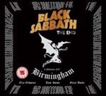Black Sabbath - The End/angelic Sessions