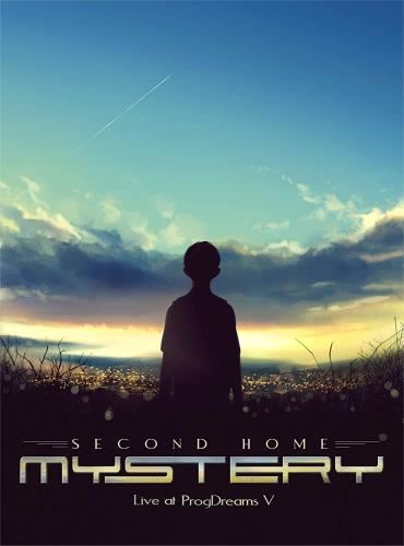 Mystery - Second Home: Deluxe