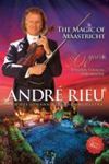 André Rieu/johann Strauss Orchestra - Magic Of Maastricht: 30 Years Of