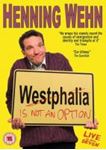 Henning Wehn - Westphalia Is Not An Option