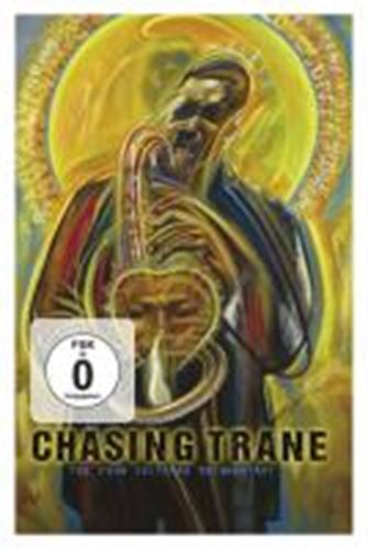 John Coltrane - Chasing Trane