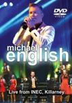 Michael English - Live From Inec, Killarney