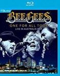 Bee Gees - One For All Tour: Live Australia 89