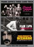 Frank Zappa - Three Card Trick