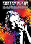 Robert Plant/sensational Space Shif - Live: David Lynch's Festival