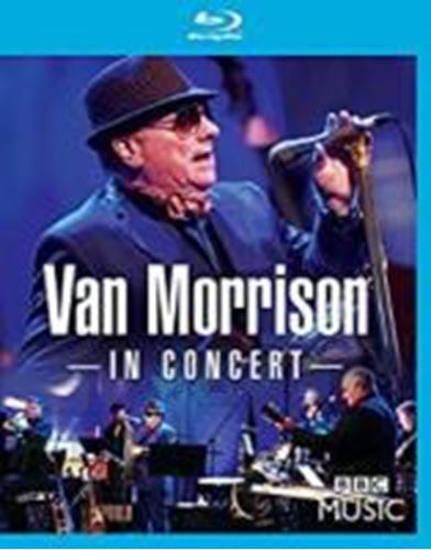 Van Morrison - In Concert