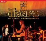 The Doors - Live: Isle Of Wight Festival '70