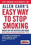 Allen Carr - Allen Carr's Easy Way To Stop Smoki
