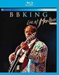 B.b. King - Live, Montreux '93