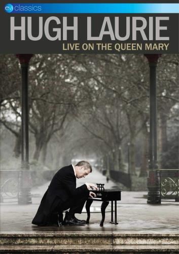 Hugh Laurie - Live On The Queen Mary