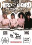The Slits - Here To Be Heard: The Story