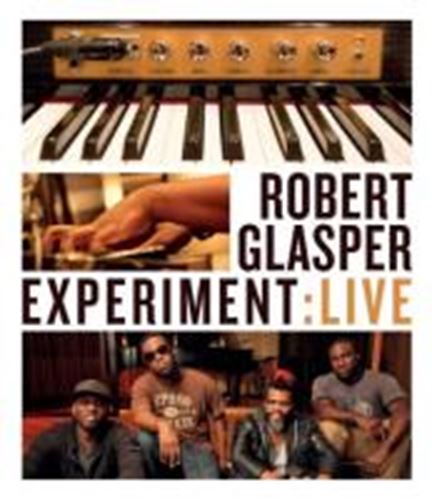 Robert Glasper Experiment - Live