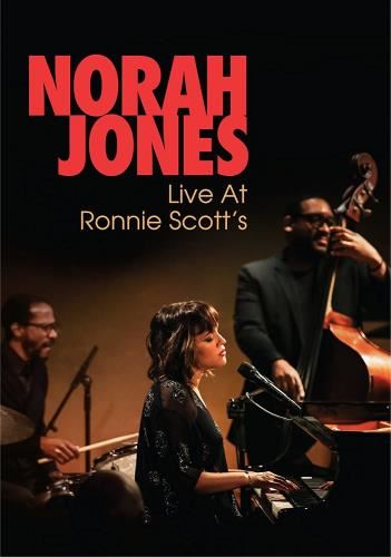 Norah Jones - Live: Ronnie Scott's