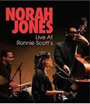 Norah Jones - Live: Ronnie Scott's