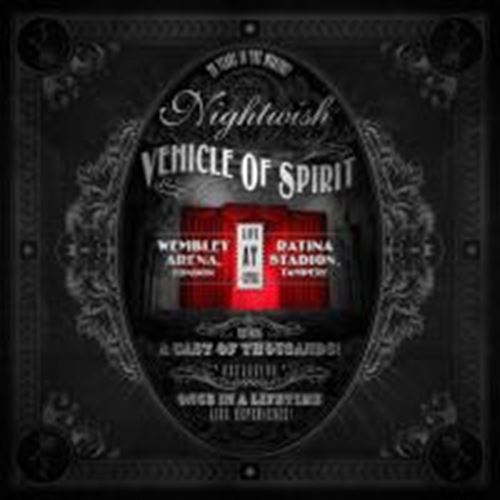 Nightwish - Vehicle Of Spirit