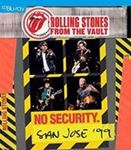Rolling Stones - From The Vault: No Security San Jos