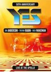 Yes Feat. J. Anderson/t. Rabin - Live: Apollo