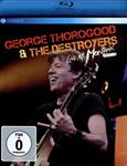 George Thorogood/destroyers - Live, Montreux 2013