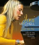 Joni Mitchell - Both Sides Now: Live, Isle Of Wight