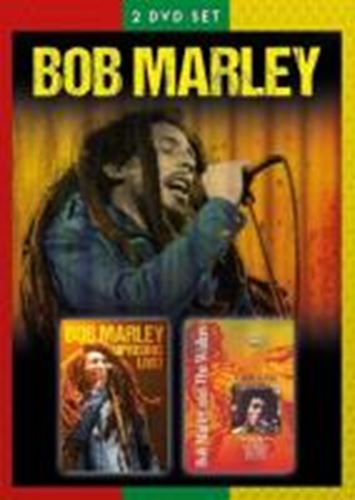 Bob Marley & The Wailers - Catch A Fire  + Uprising Live!