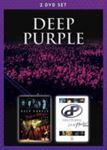Deep Purple - Perfect Strangers Live/they All Cam
