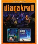 Diana Krall - Live In Paris/live In Rio