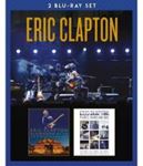 Eric Clapton - Slowhand At 70: Live/planes Trains