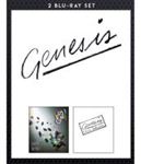 Genesis - Sum Of The Parts/3 Sides Live