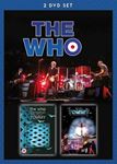 The Who - Sensation: Story Of Tommy/live Roya