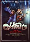 Heart - Live In Atlantic City