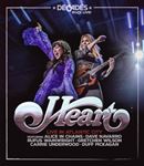 Heart - Live In Atlantic City