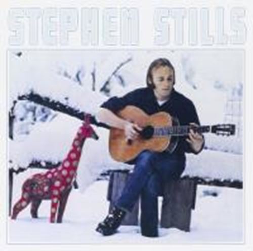 Steve Stills - Stephen Stills