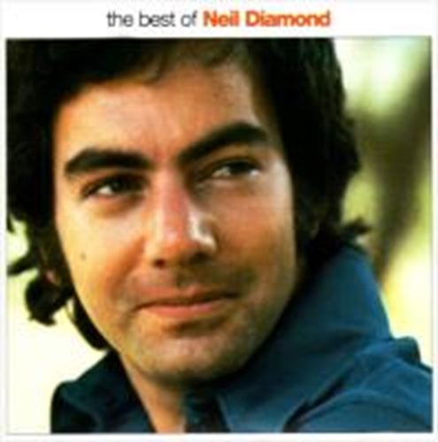 Neil Diamond - Best Of
